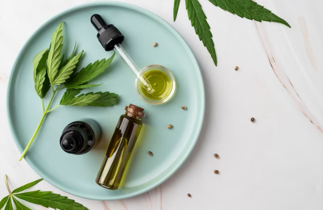Cannabis Creations: Elevating Your Body Care Routine to New Heights