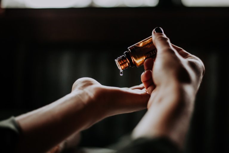Cannabis Allure: Unlocking the Beauty Potential of Infused Body Care