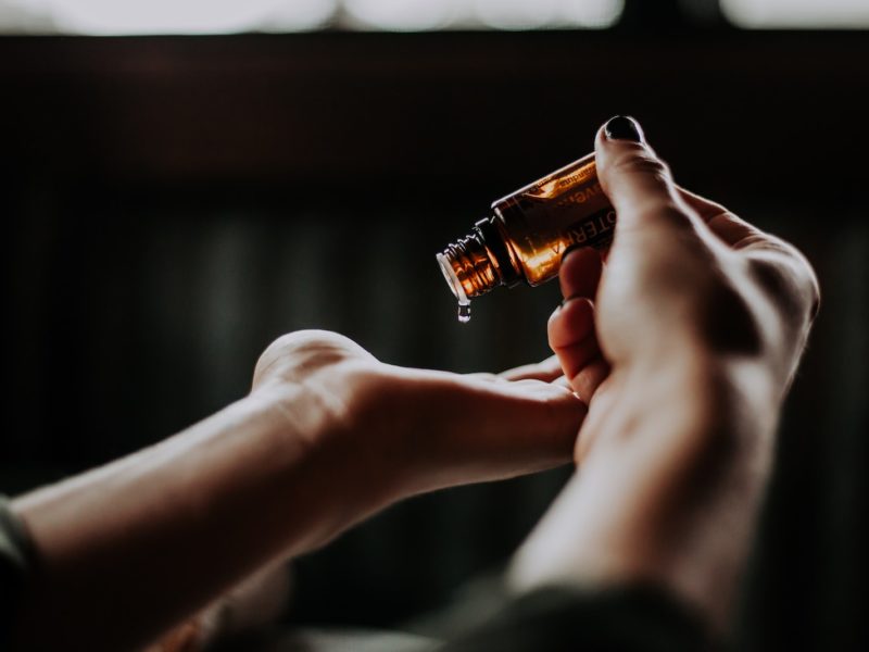Cannabis Allure: Unlocking the Beauty Potential of Infused Body Care