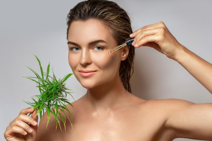 Unlocking the Power of Cannabis-Infused Body Care: Discover the Healing Benefits for Your Skin