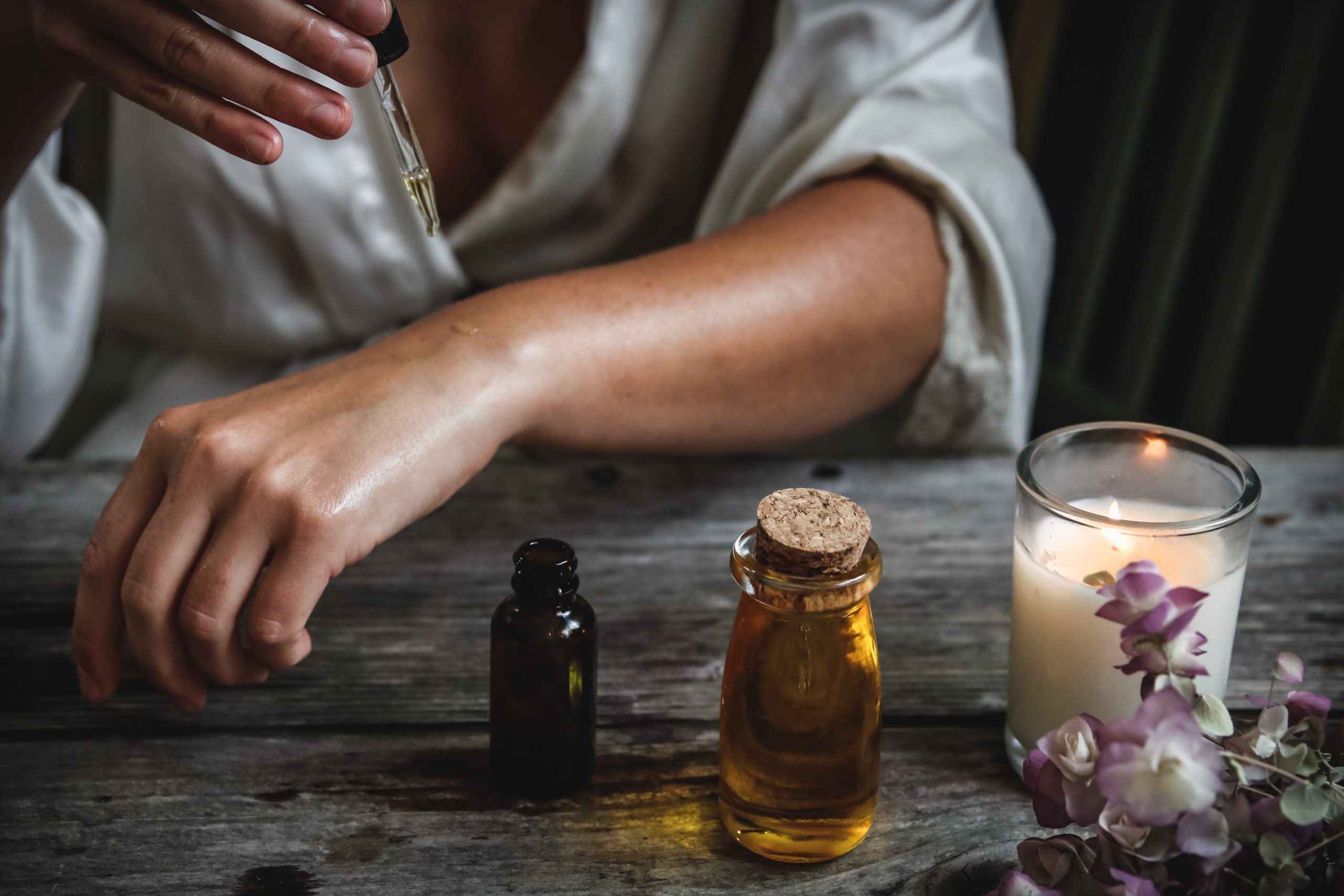 A Relaxing Escape: The Ultimate Guide to Incorporating Cannabis-Infused Body Care into Your Self-Care Routine