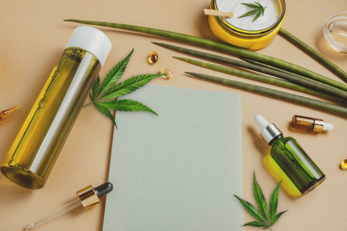 Cannabis-Infused Body Care: Elevate Your Self-Care Routine with Nature’s Healing Touch