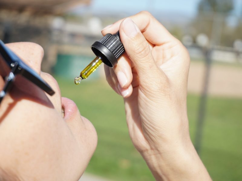 How to Use Cannabis Tinctures for Maximum Benefits