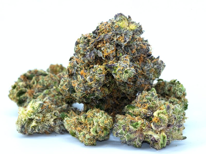 The Art of Microdosing Cannabis: A Comprehensive Guide